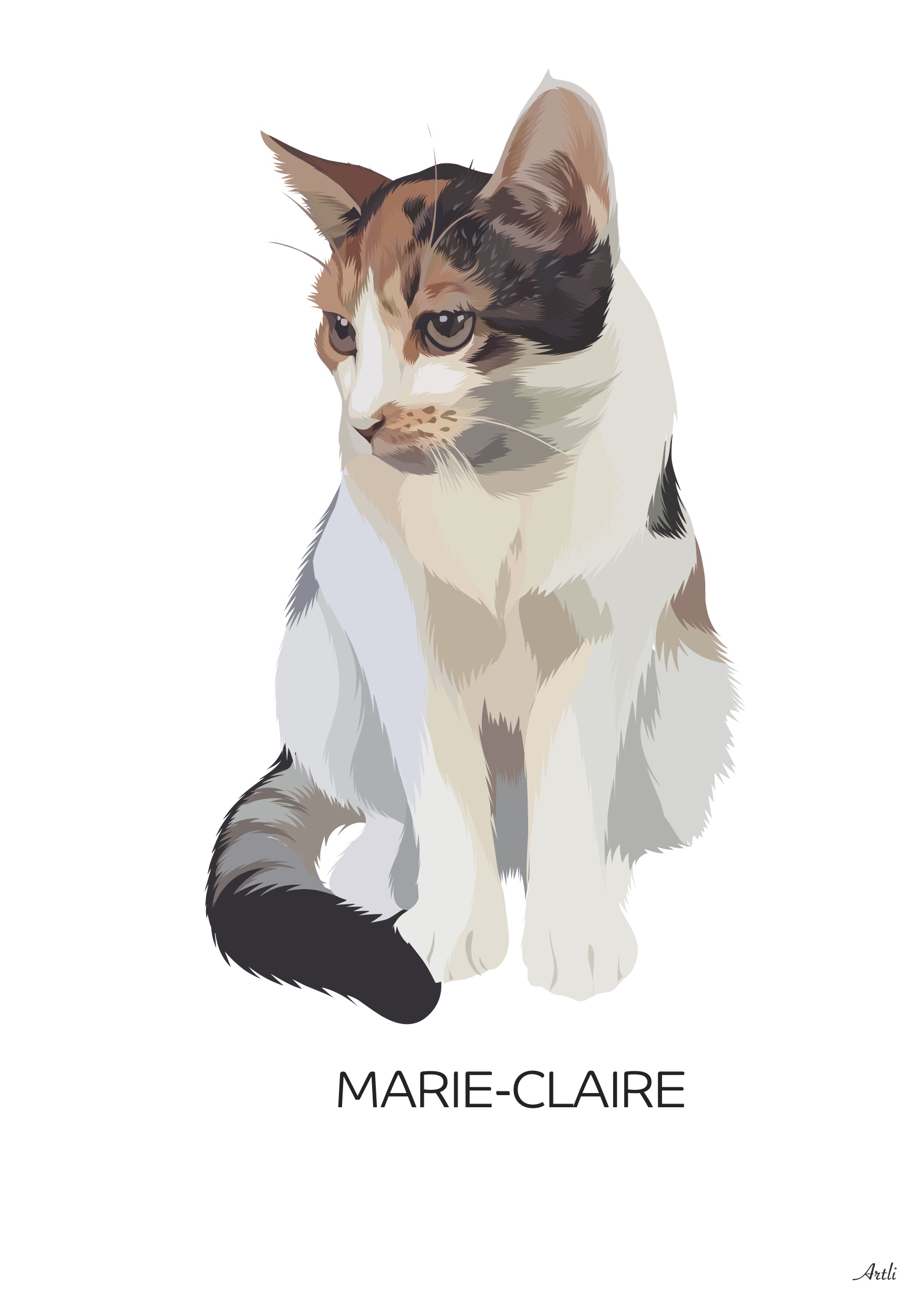 Marie-Claire Marie-Claire