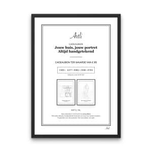 Artli Cadeaubon